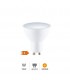 Bombilla Dicroica GU10 10W 1000Lm IP20