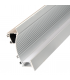 Perfil Aluminio SCAUT Empotrar -2 Metros-