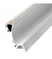 Perfil Aluminio SCAUT Empotrar -2 Metros-