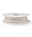 Tira Flexible Led 12W 1200Lm/M 120Led/m IP65 DC24V -20 Metros-