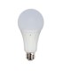 Bombilla LED 24W 2.400LM 270º E27 IP20