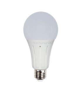 Bombilla LED 24W 2.400LM 270º E27 IP20