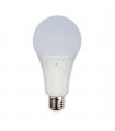 Bombilla LED 24W 2.400LM 270º E27 IP20