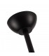 Ventilador de Techo ARGESTES DC Negro 22W 2180Lm 3 Aspas Gris CCT