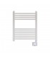 Toallero Eléctrico Blanco 400W 50X70CM IP24