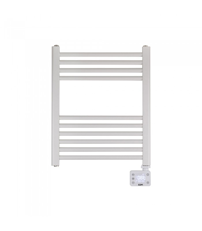 Toallero Eléctrico Blanco 400W 50X70CM IP24