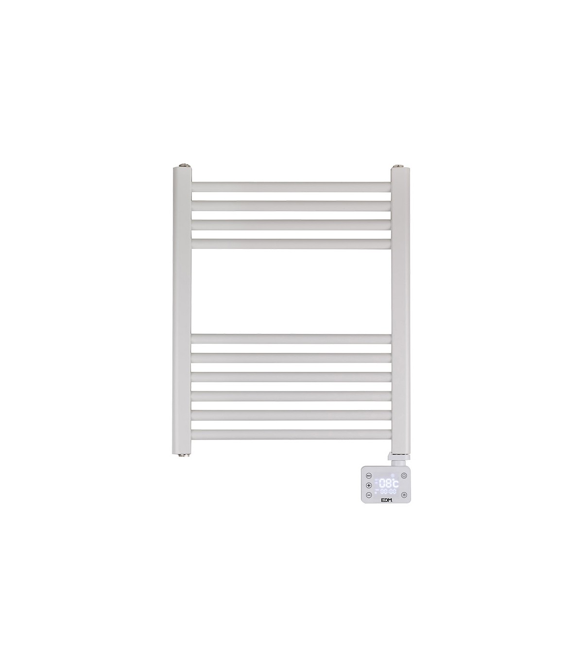 Toallero Eléctrico Blanco 400W 50X70CM IP24