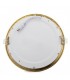 Downlight LED 20W 1.600Lm 120º IP20 Redondo Cuero