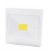 Luz Armario 3W 180Lm Con Interruptor 3 Pilas LR03 (AAA)