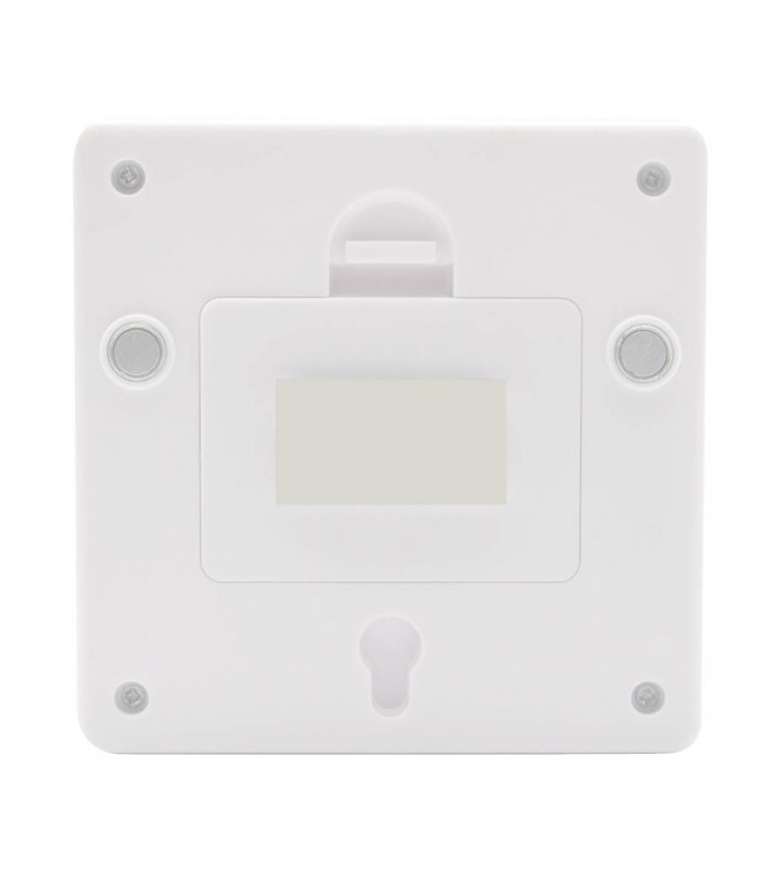 Luz Armario 3W 180Lm Con Interruptor 3 Pilas LR03 (AAA)