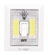 Luz Armario 1W 90Lm Con Interruptor 3 Pilas LR03 (AAA)