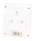 Luz Armario 1W 90Lm Con Interruptor 3 Pilas LR03 (AAA)