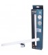 Aplique Led Baño NAKUR 6W 570Lm IP44 40cm