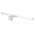 Aplique Led Baño NAKUR 6W 570Lm IP44 40cm