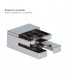 Aplique Led Baño NAKUR 6W 570Lm IP44 40cm