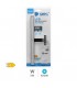 Aplique Baño AMNES 5W 350Lm IP44 30cm
