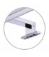 Aplique Baño AMNES 5W 350Lm IP44 30cm