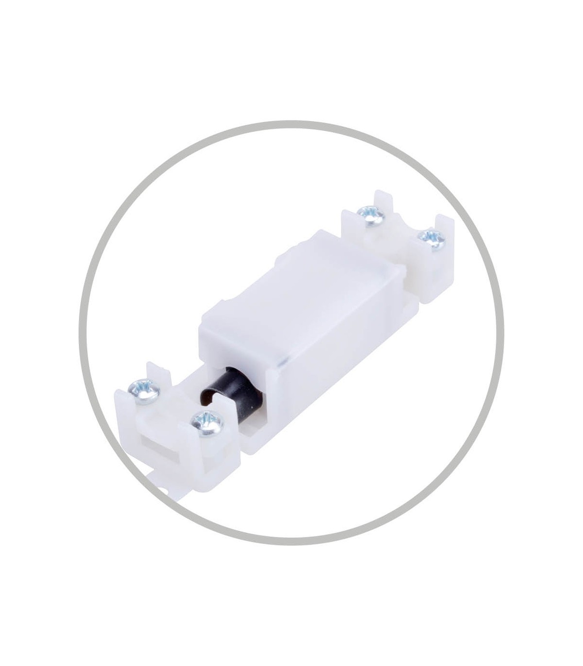 Aplique Led Baño LAKSA 12W 960Lm IP44 60cm