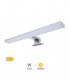 Aplique Led Baño LAKSA 12W 960Lm IP44 60cm