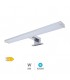 Aplique Led Baño LAKSA 8W 640Lm IP44 40cm