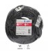 Prolongador Schuko (3x1.5mm) 2P+TT Negro 15 metros