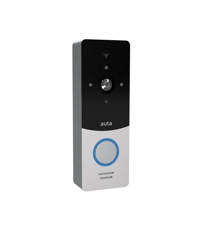 Placa Auta Free (kit Wifi)