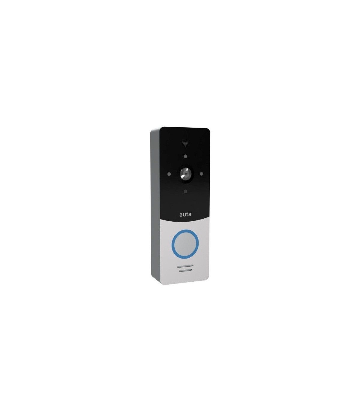 Placa Auta Free (kit Wifi)