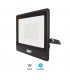 Proyector Led MONDIR Detector Movimiento 50W 4280Lm IP65