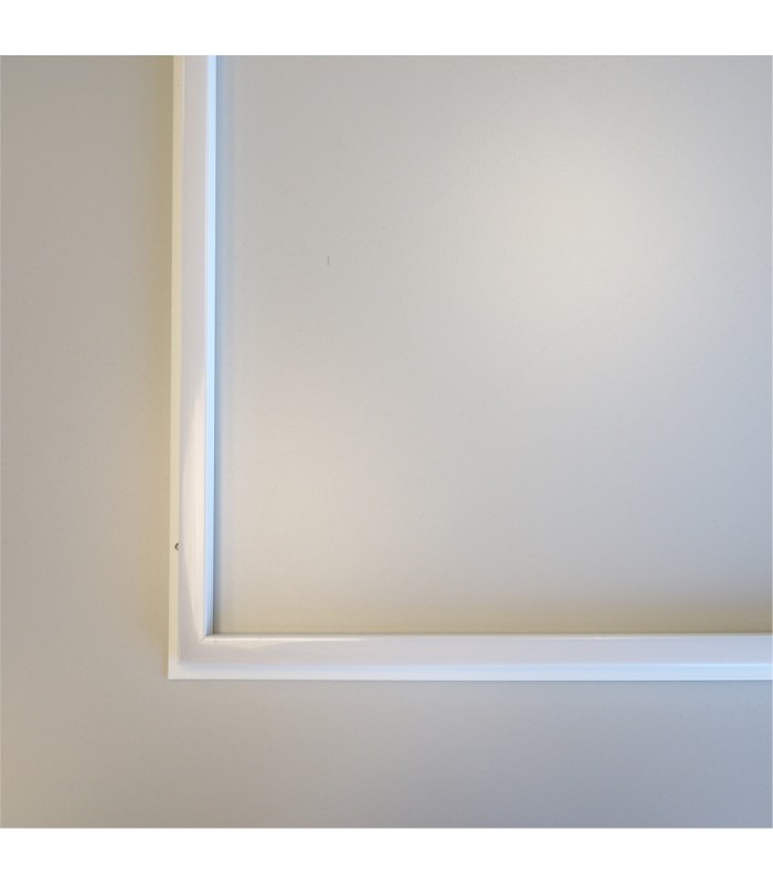 Marco Led GSC 40W 4000Lm 60x60cm IP20