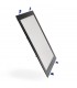 Downlight Led 25W 2500Lm IP20 Cuadrado Negro CCT