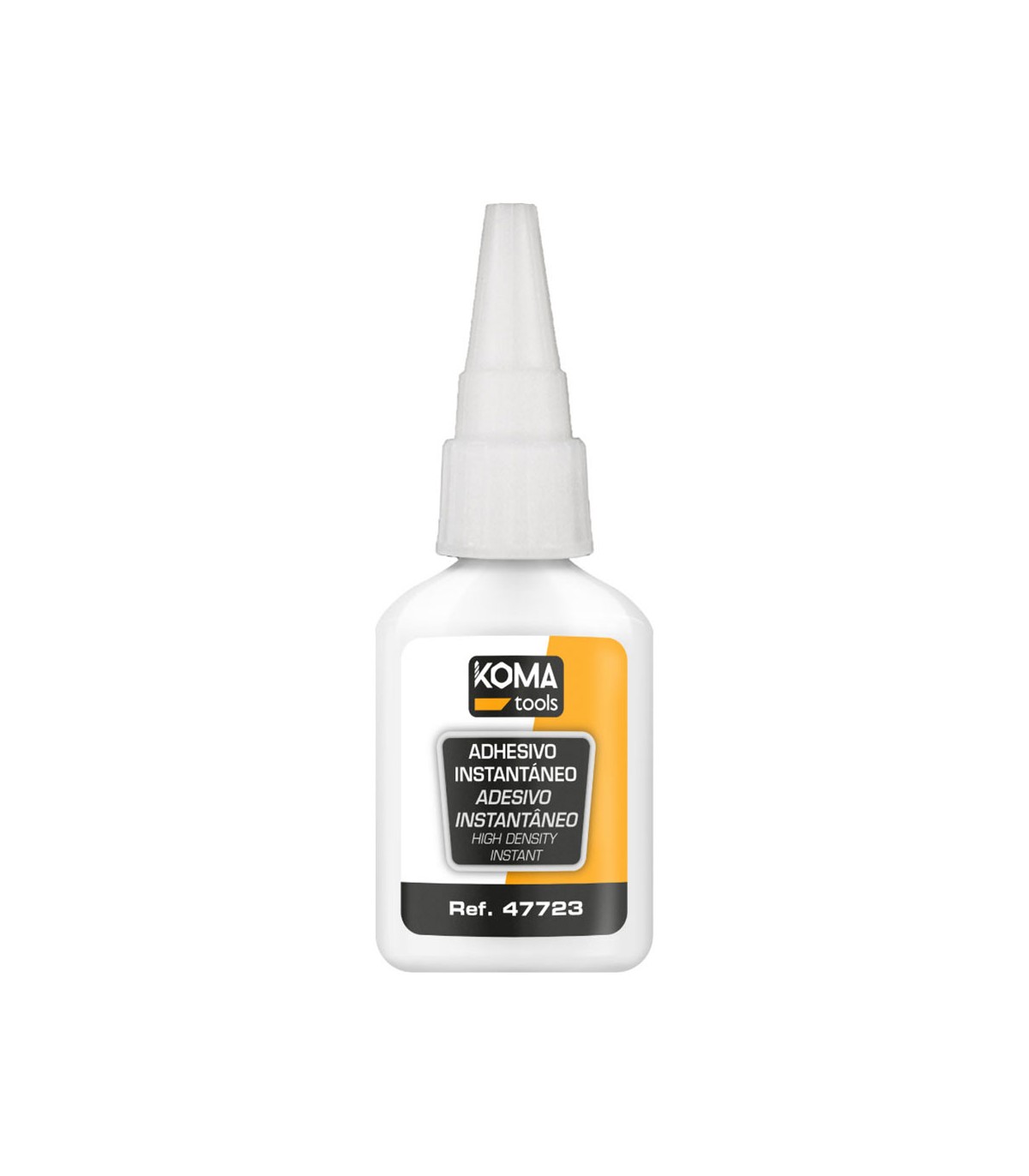 Cianocrilato Instantáneo Universal 20gr