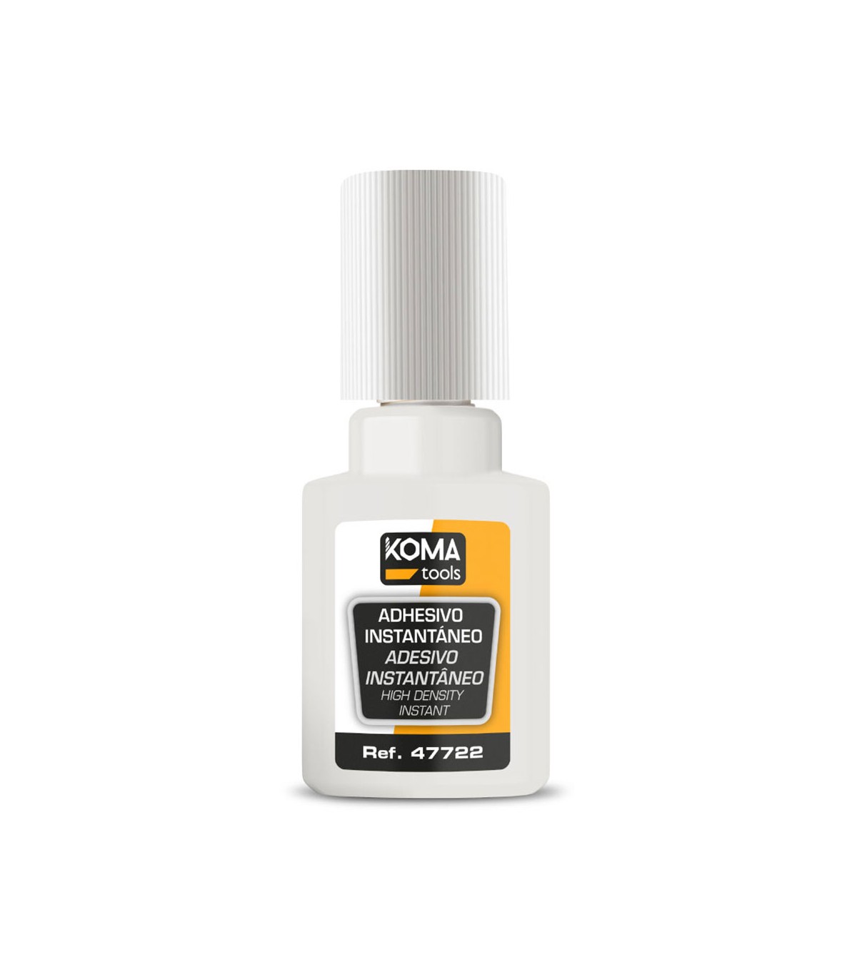 Cianocrilato Instantáneo Universal con pincel 7gr