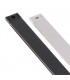 Carril Magnético Superficie Serie 5Mm -2 Metros-