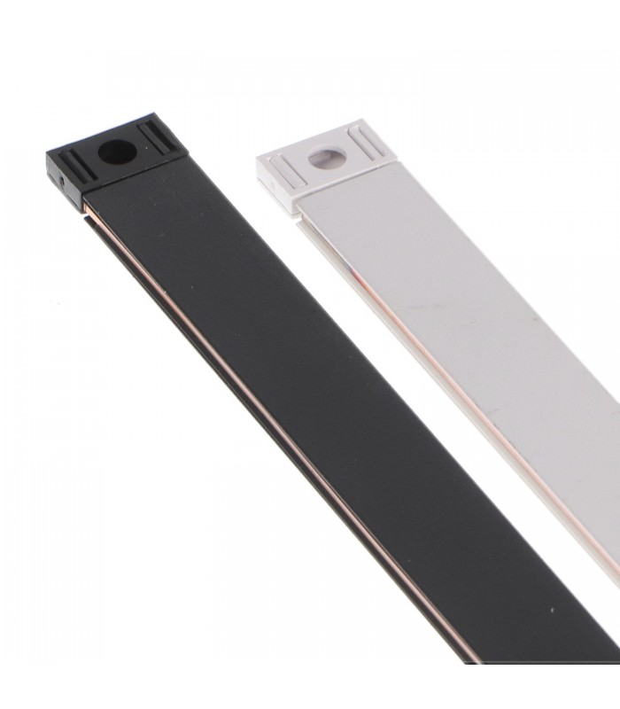 Carril Magnético Superficie Serie 5Mm -2 Metros-