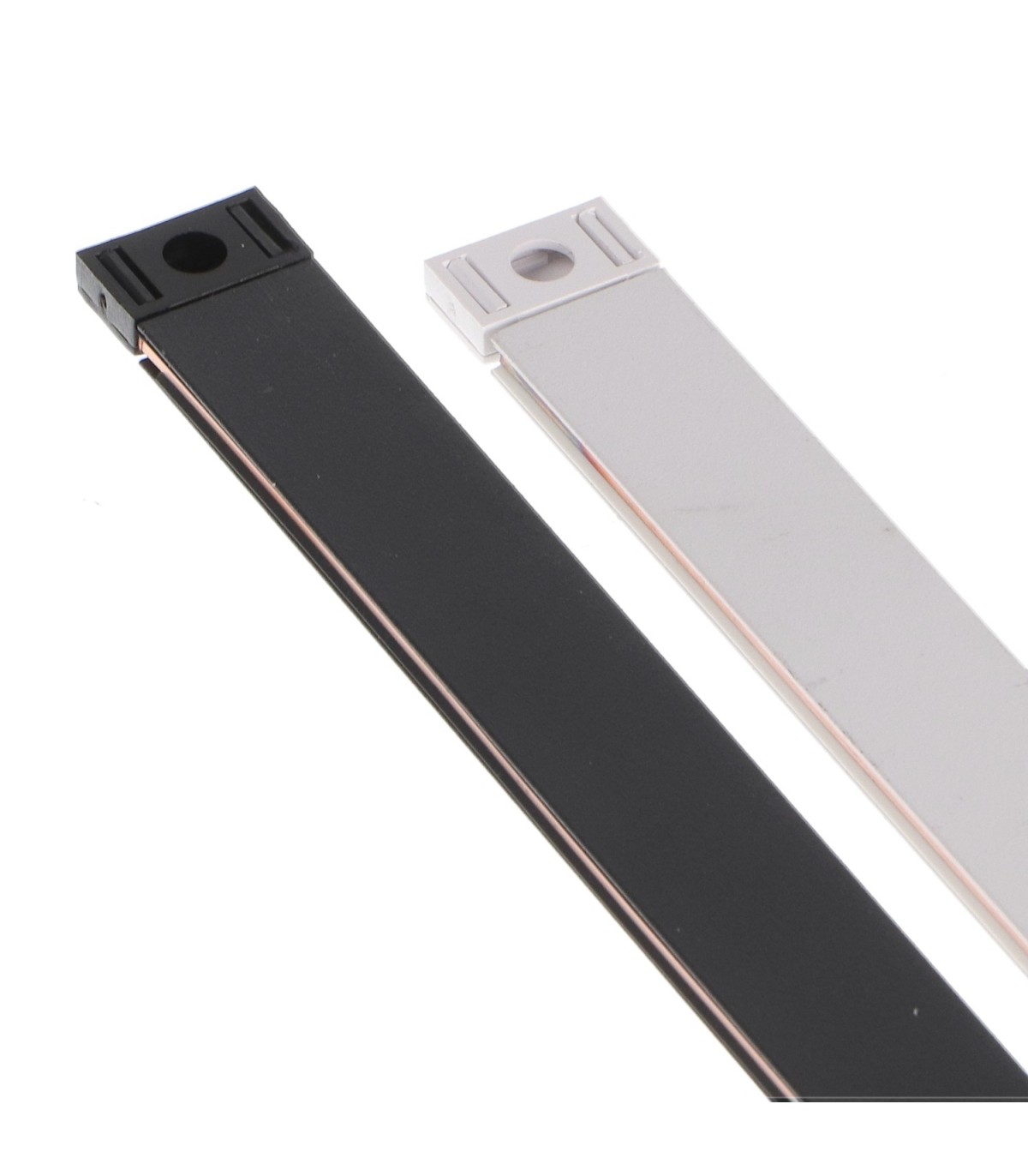 Carril Magnético Superficie Serie 5Mm -2 Metros-
