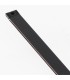 Carril Magnético Superficie Serie 5Mm -2 Metros-