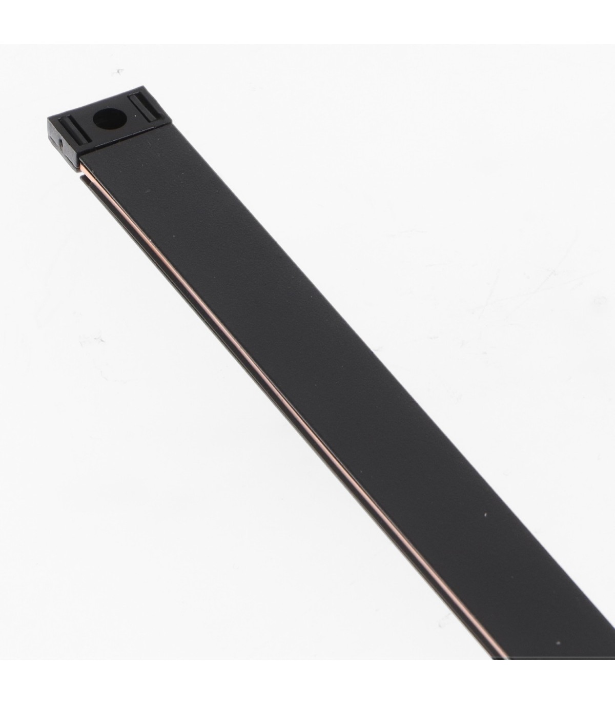 Carril Magnético Superficie Serie 5Mm -2 Metros-