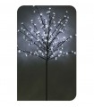 Árbol 200Led 3D Sakura Luz Blanca