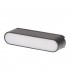 Foco Led Magnético Afar Serie 5Mm 42V 6W 600Lm 90º Negro CCT