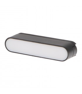 Foco Led Magnético Afar Serie 5Mm 42V 6W 600Lm 90º Negro CCT