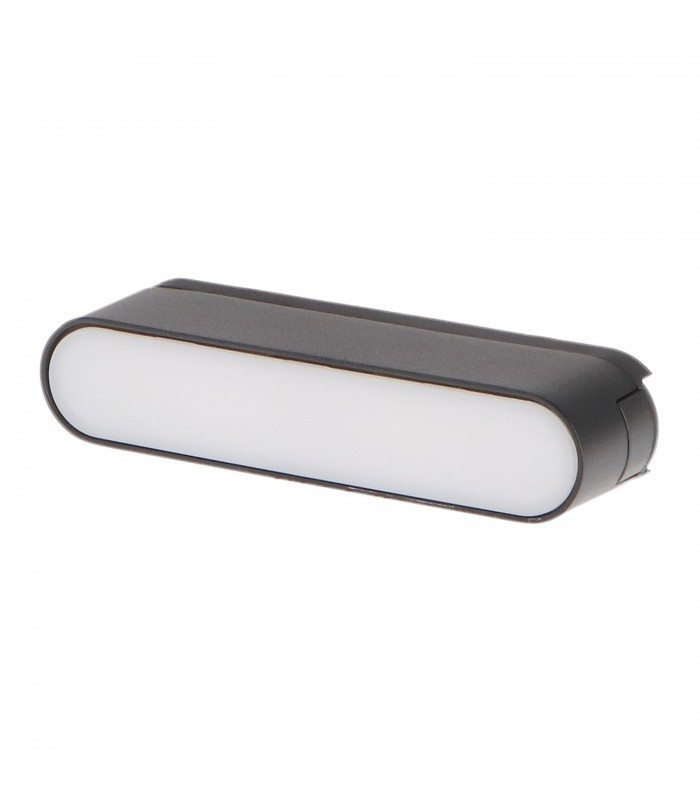 Foco Led Magnético Afar Serie 5Mm 42V 6W 600Lm 90º Negro CCT