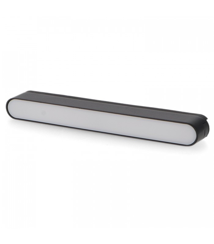 Foco Led Magnético Afar Serie 5Mm 42V 12W 1200Lm 90º Negro CCT
