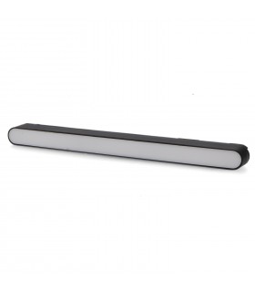 Foco Led Magnético Afar Serie 5Mm 42V 16W 1600Lm 90º Negro CCT
