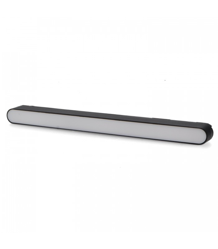 Foco Led Magnético Afar Serie 5Mm 42V 16W 1600Lm 90º Negro CCT
