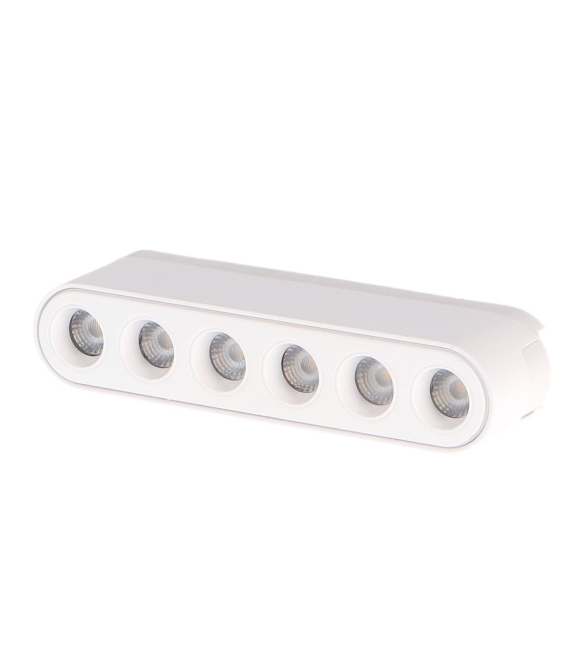 Foco Led Magnético Isdin Serie 5Mm 42V 6W 600Lm 36º Blanco CCT