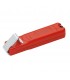 Cuchillo pelacables Al+Cu cable 4-16mm2