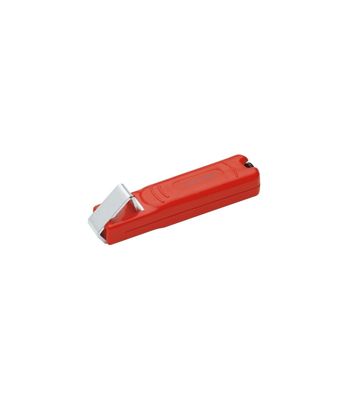 Cuchillo pelacables Al+Cu cable 4-16mm2