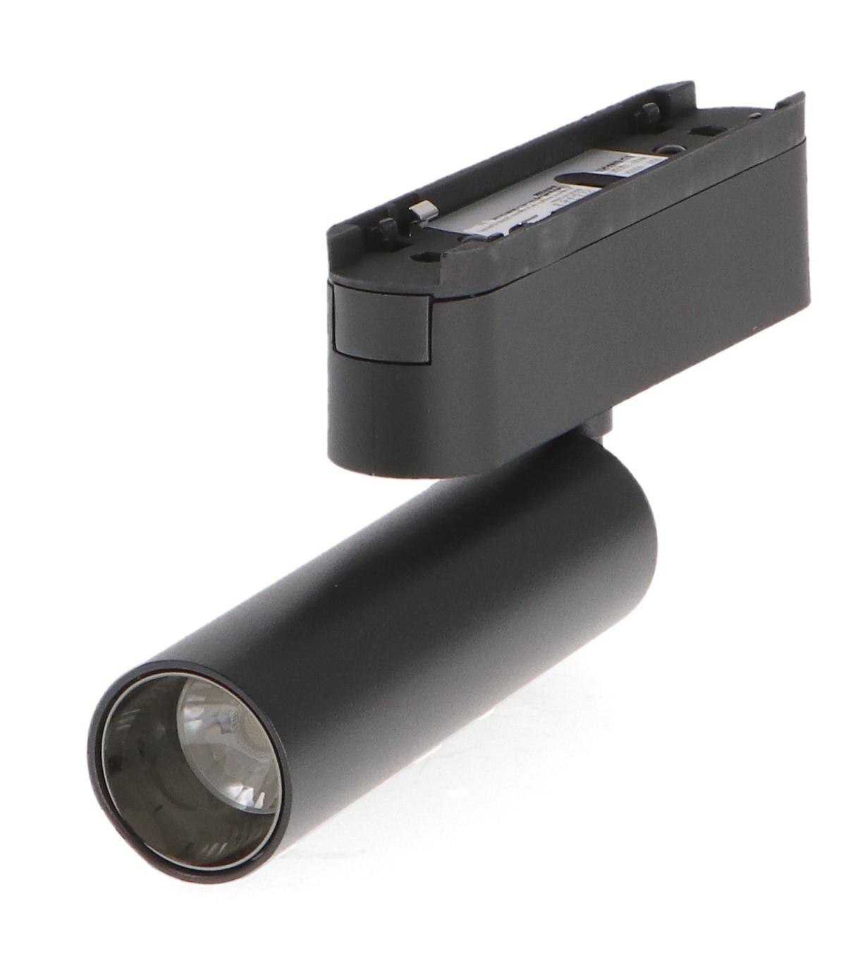 Foco Led Magnético Mildean Serie 5Mm 42V 7W 700Lm 24º Negro CCT