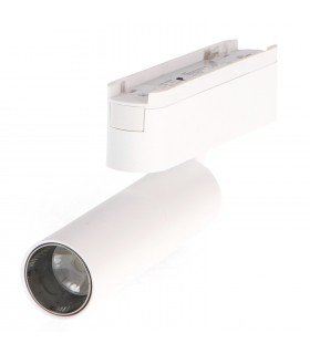 Foco Led Magnético Mildean Serie 5Mm 42V 7W 700Lm 24º Blanco CCT
