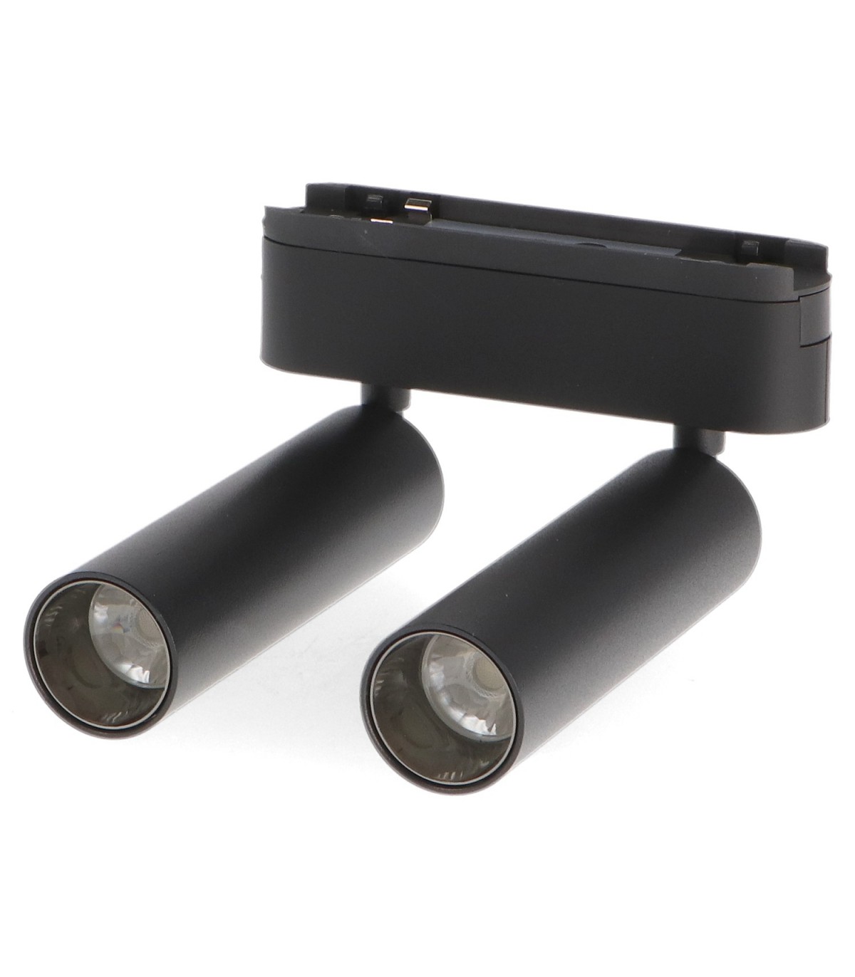 Foco Led Magnético Mildean Serie 5Mm 42V 14W 1400Lm 24º Negro CCT